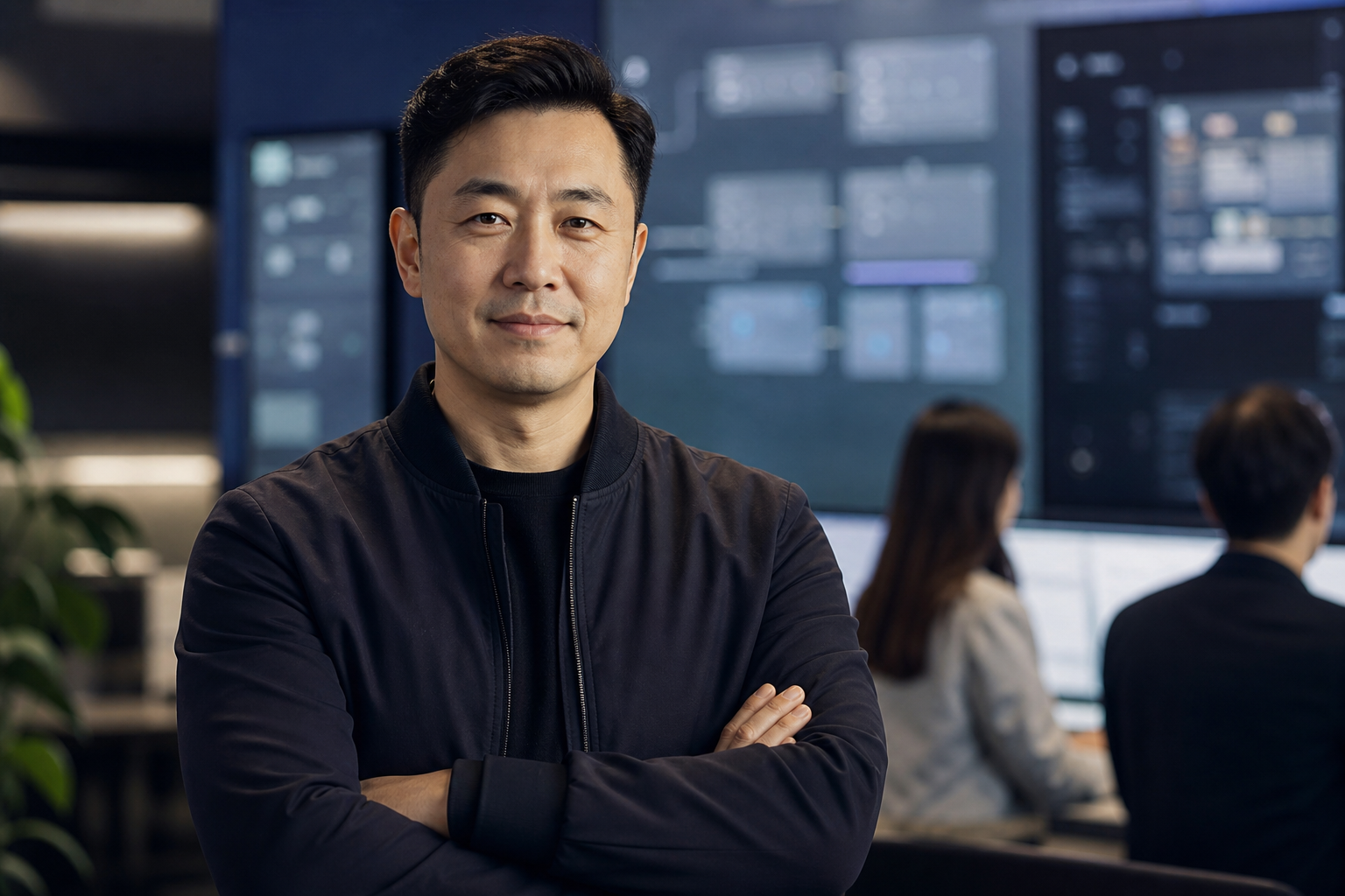 Independent AI automation consultant